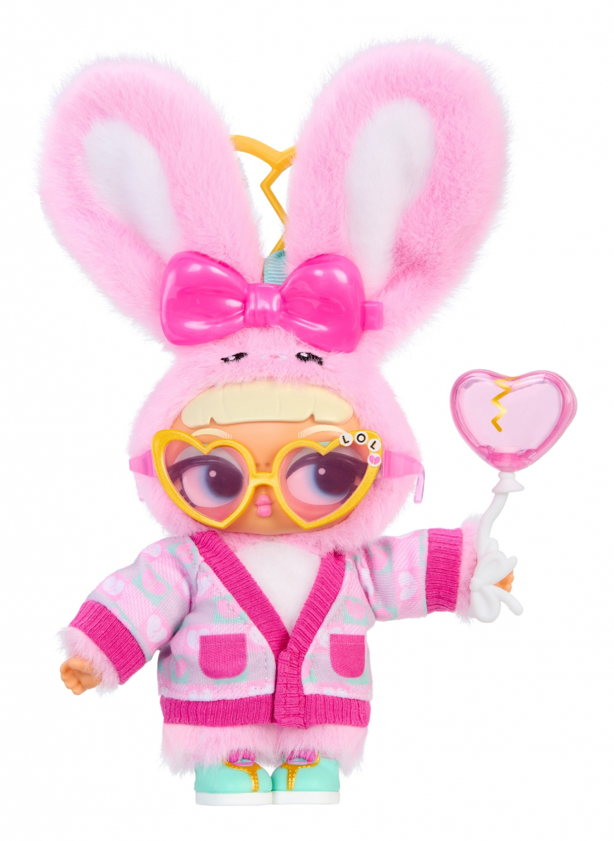 LOL Surprise Plush Surprise dolls