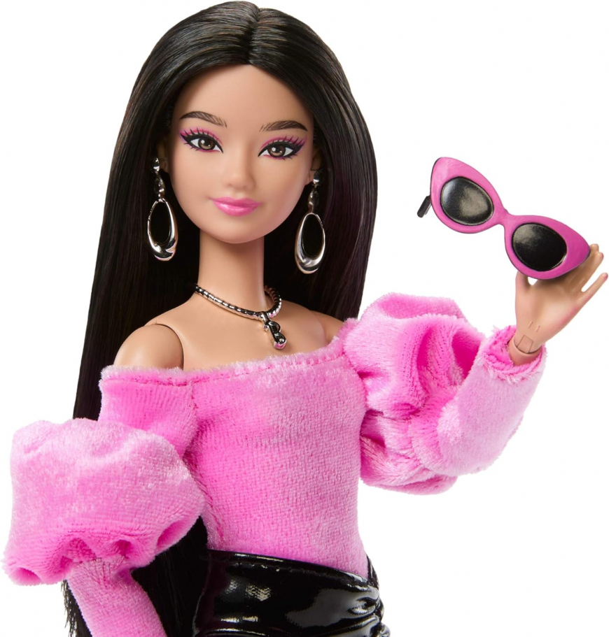 Barbie Signature Deluxe Style 2026 doll JJN76