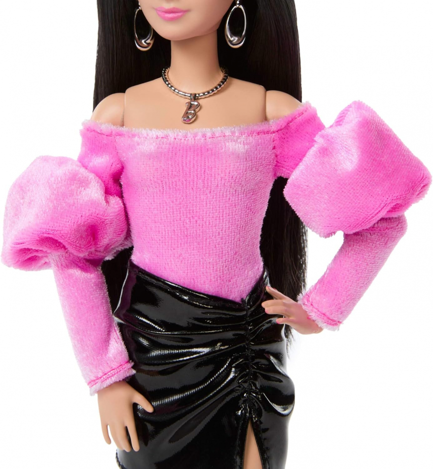 Barbie Signature Deluxe Style 2026 doll JJN76
