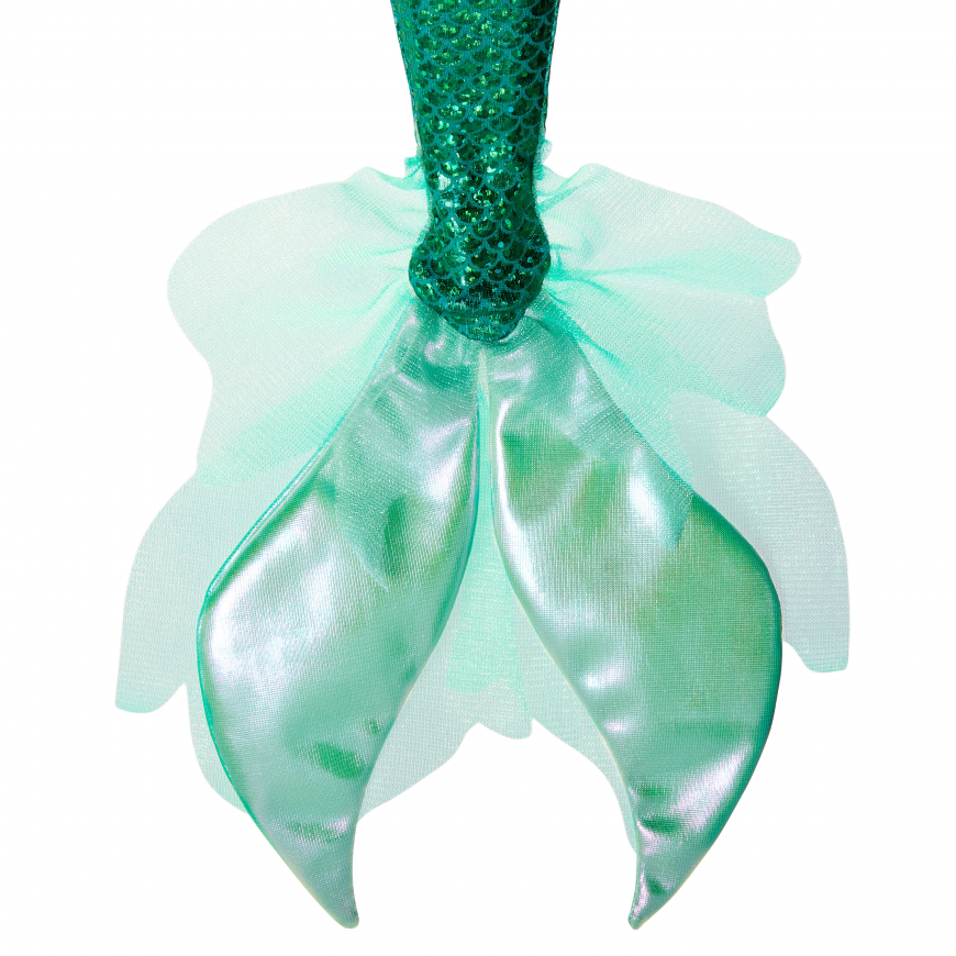 Disney Princess Sparkling Princess Series Ariel doll