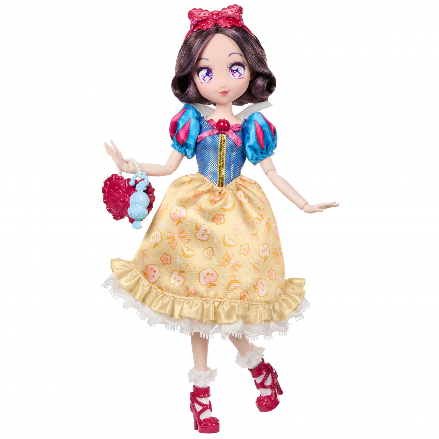 Disney Princess Disney Collector Princess Snow White Manga Doll