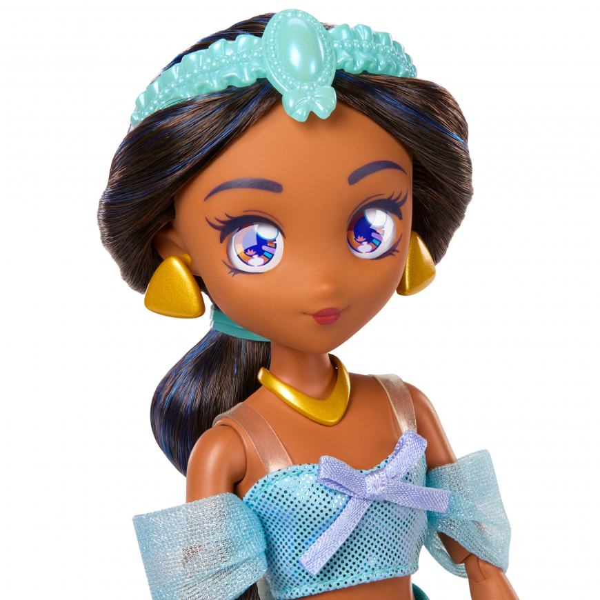Disney Princess Manga Jasmine doll