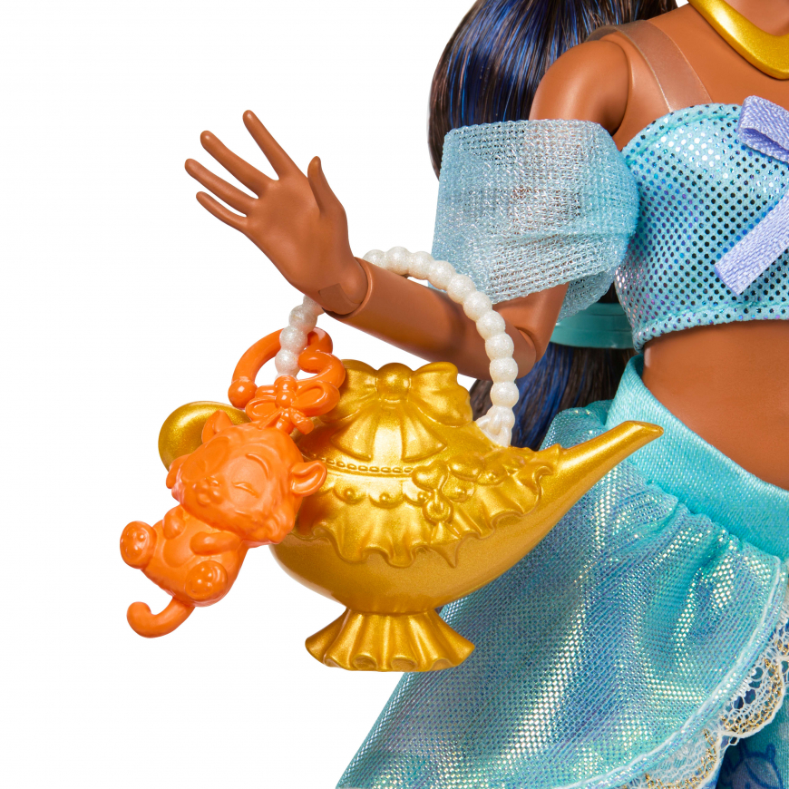 Disney Princess Manga Jasmine doll