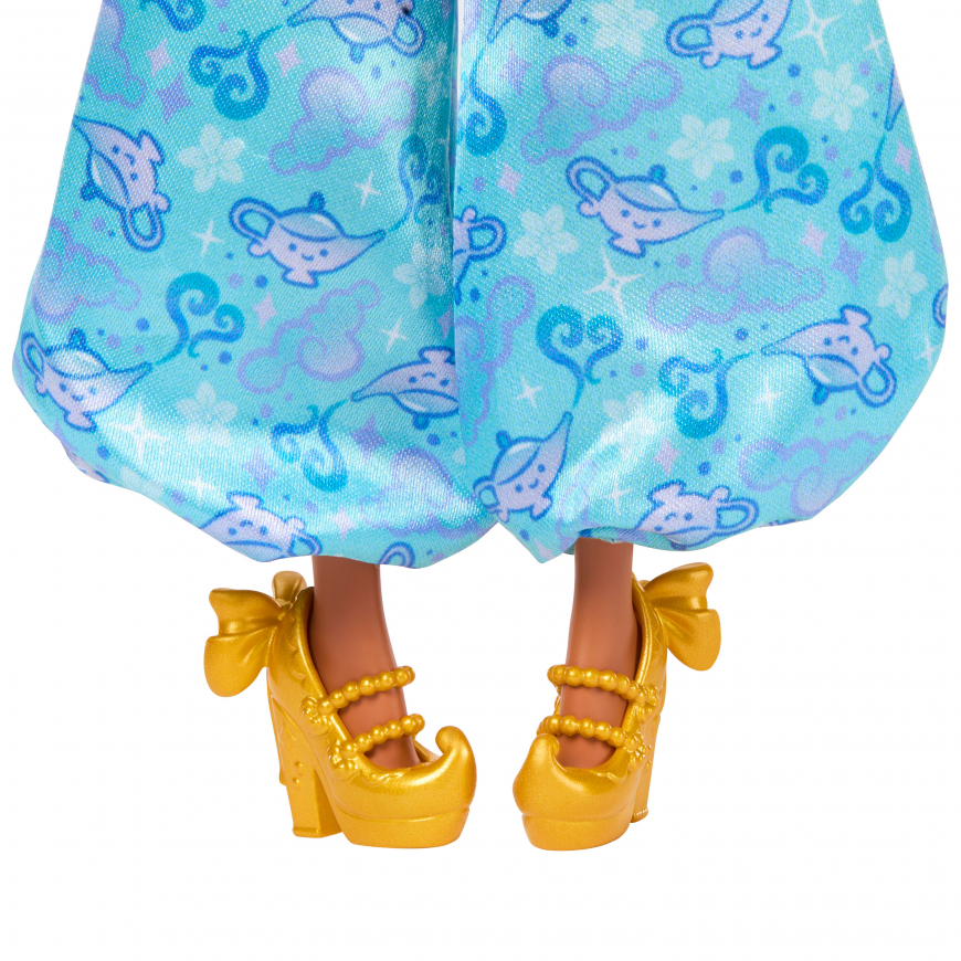 Disney Princess Manga Jasmine doll