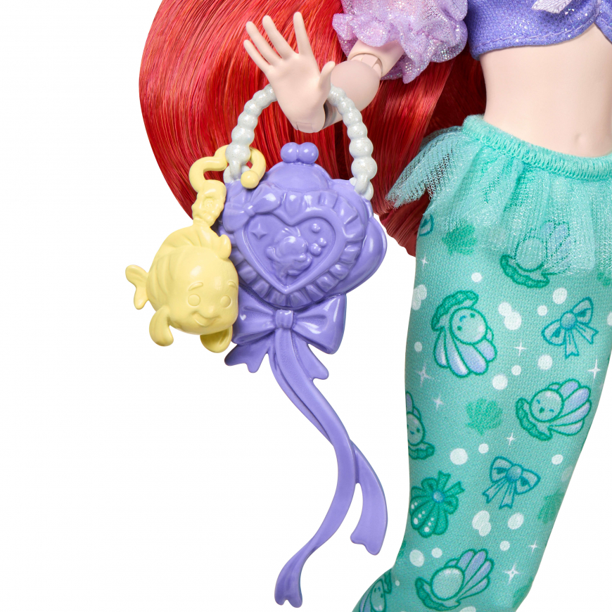 Disney Princess Manga Ariel doll