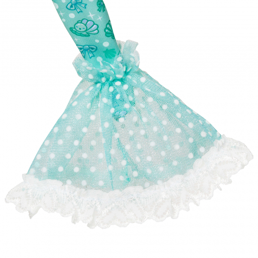 Disney Princess Manga Ariel doll