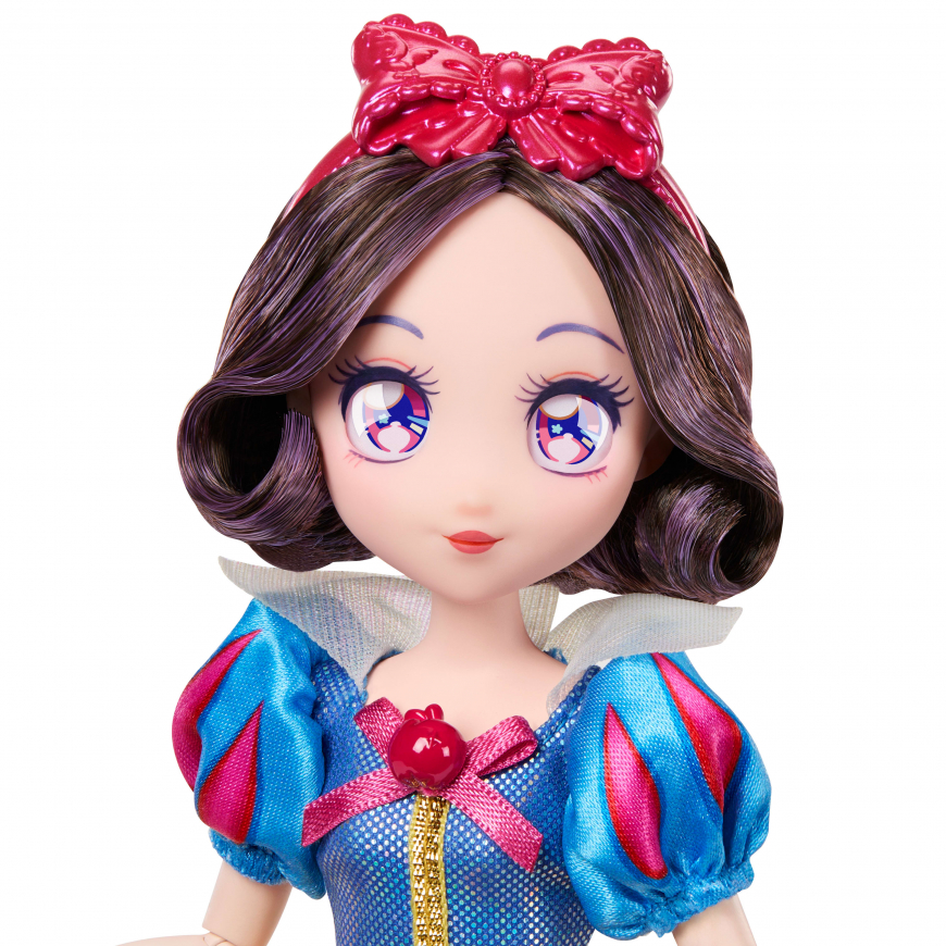Disney Princess Manga Snow White doll