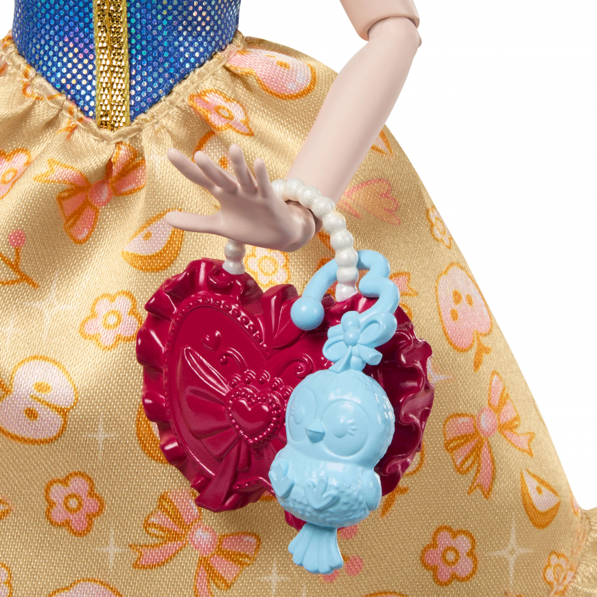 Disney Princess Manga Snow White doll