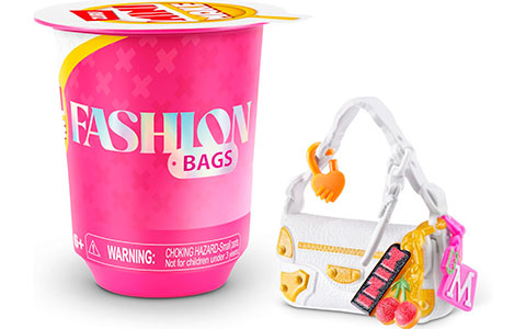ZURU Mini Make Fashion Bag Series 1