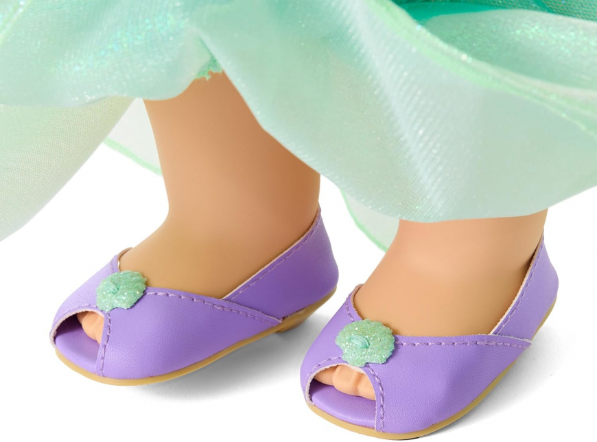 American Girl Disney Princess Ariel doll
