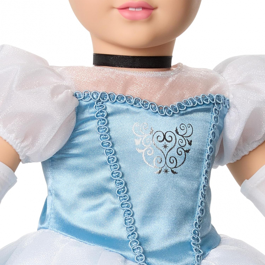 American Girl Disney Princess Cinderella doll