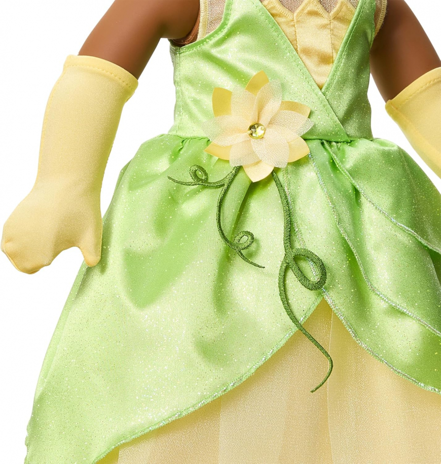 American Girl Disney Princess Tiana doll