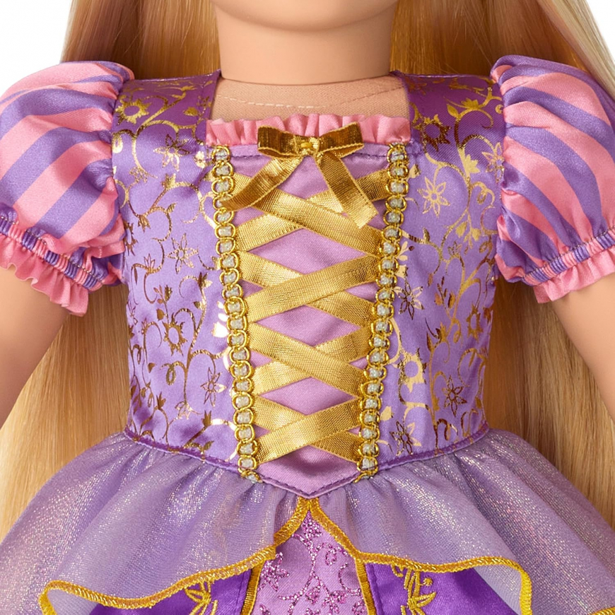 American Girl Disney Princess Rapunzel doll