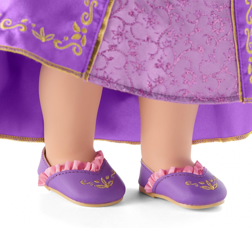 American Girl Disney Princess Rapunzel doll