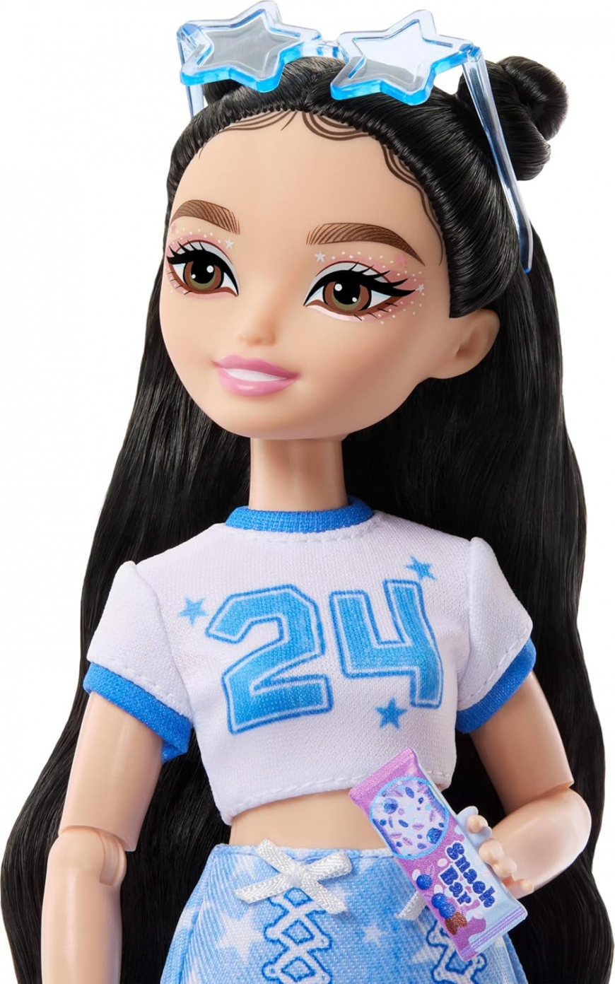 Barbie Dream Besties Weekend Getaway Rene doll