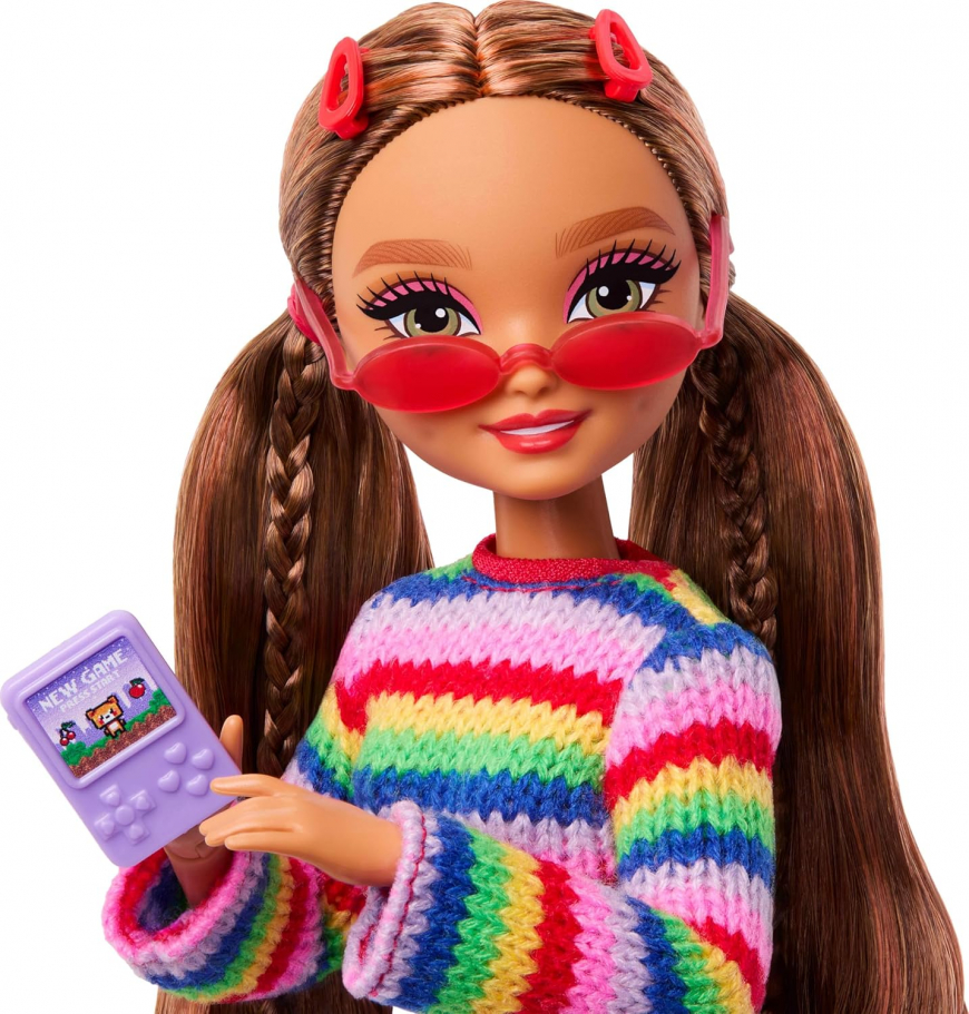 Barbie Dream Besties Weekend Getaway Teresa doll