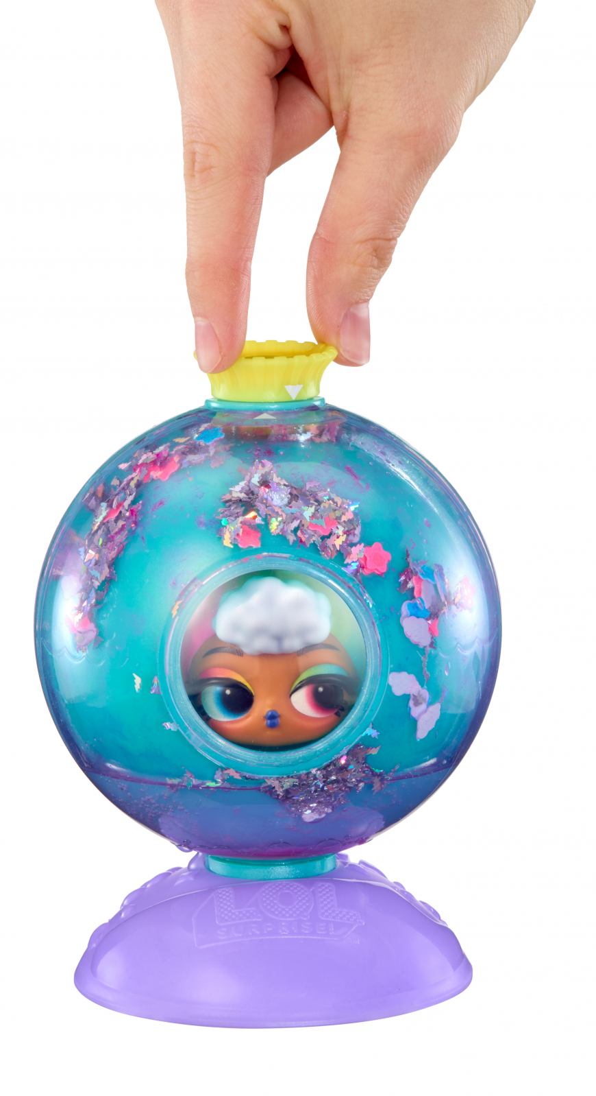 LOL Surprise Bubbly Surprise dolls