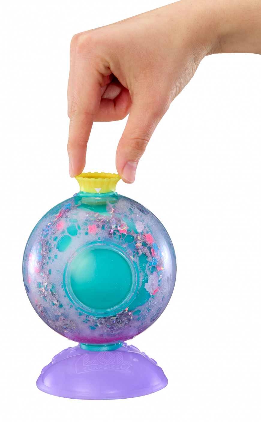 LOL Surprise Bubbly Surprise dolls