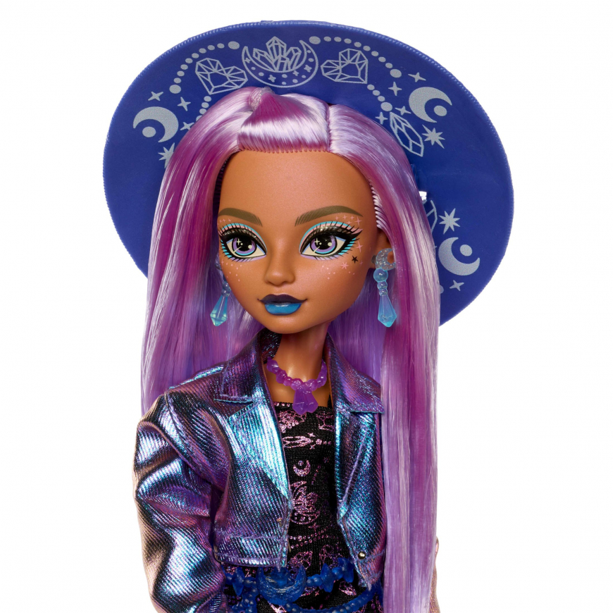 Moonspell Magic by Monster High Layla Stone doll