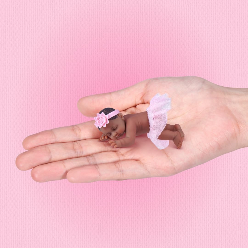 Zuru My Mini Birthday Series 1 dolls