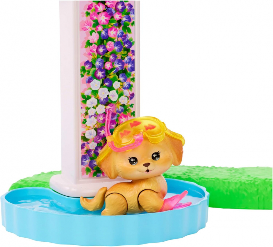 Barbie Dream Land Dreamhouse 2026