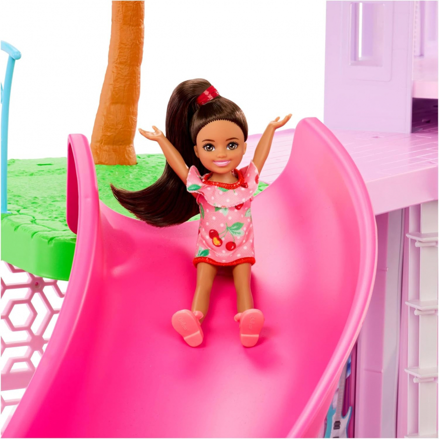 Barbie Dream Land Dreamhouse 2026