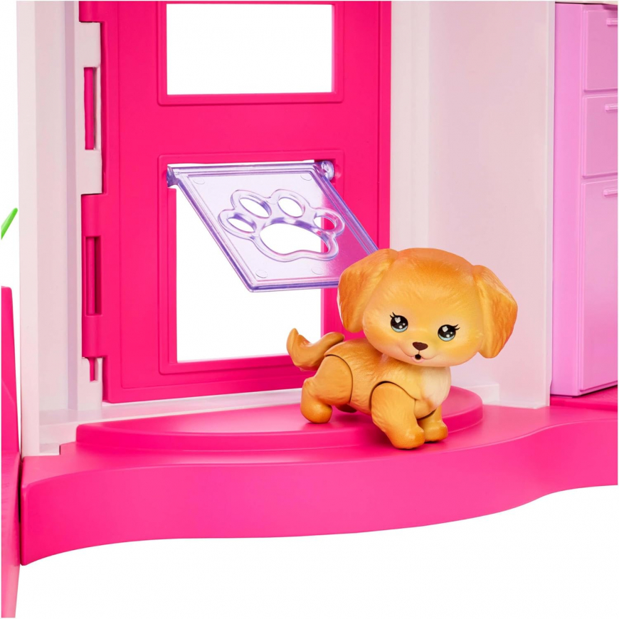 Barbie Dream Land Dreamhouse 2026