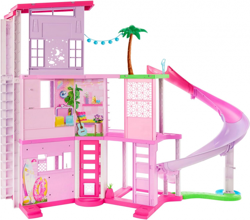 Barbie Dream Land Dreamhouse 2026