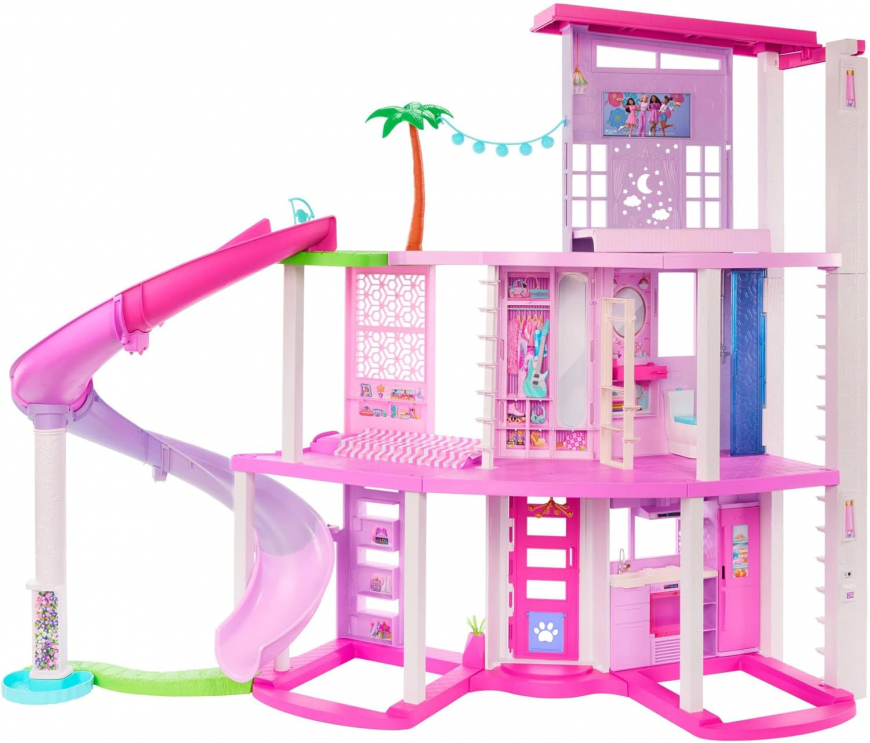 Barbie Dream Land Dreamhouse 2026