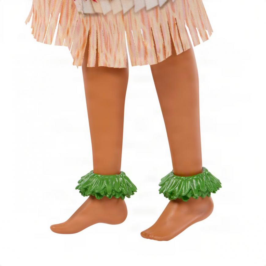 Mattel Moana Live Action Fashion doll