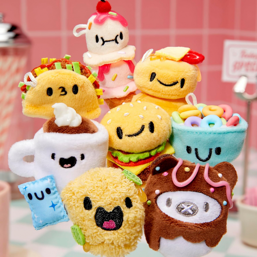 MGA's Miniverse Make It Mini Plush