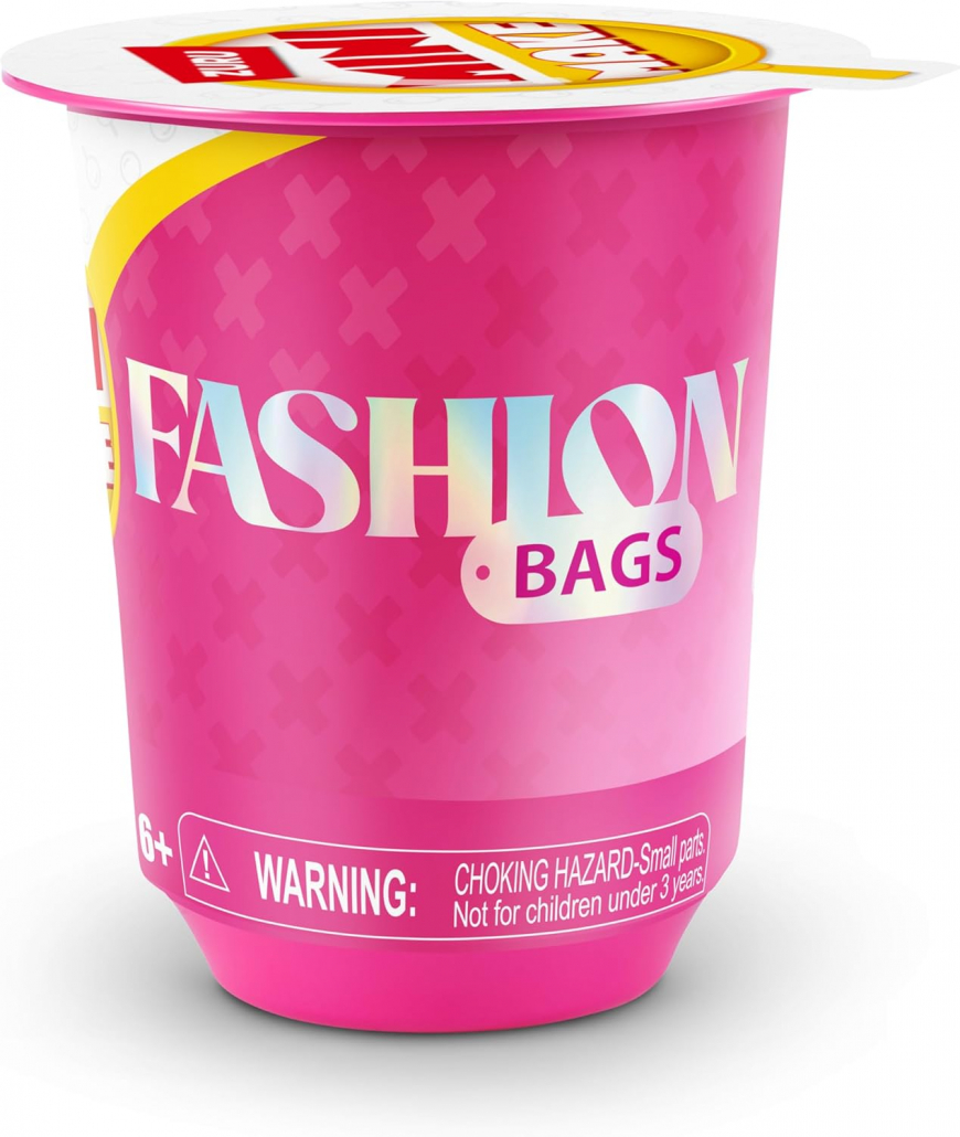 ZURU Mini Make Fashion Bag Series 1