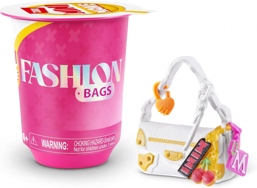 ZURU Mini Make Fashion Bag Series 1