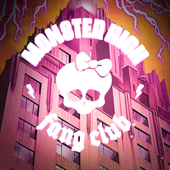 Monster High Skullector Ghostbusters 2026 doll