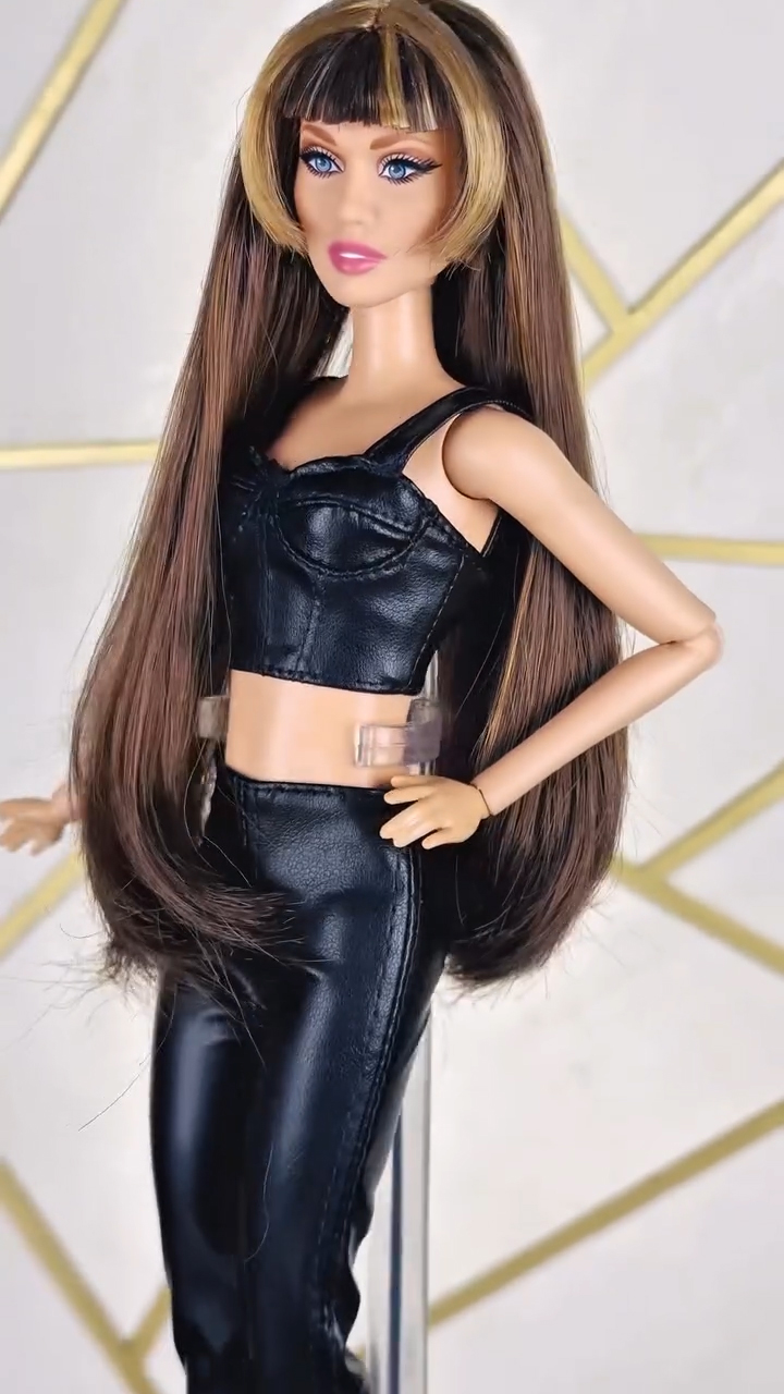 Barbie Signature Miley Cyrus doll 2026 details