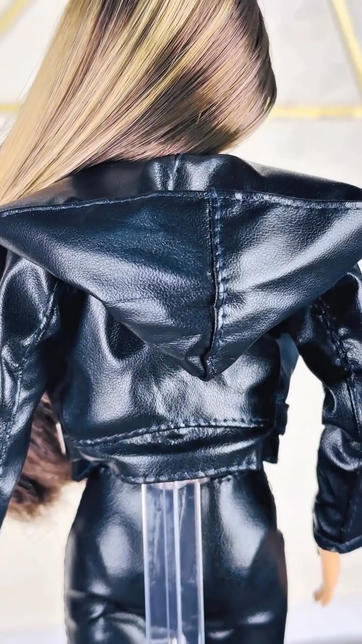 Barbie Signature Miley Cyrus doll 2026 details