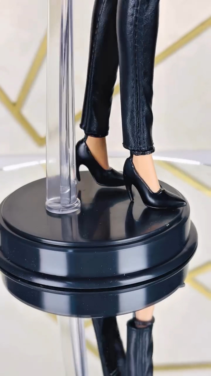 Barbie Signature Miley Cyrus doll 2026 details