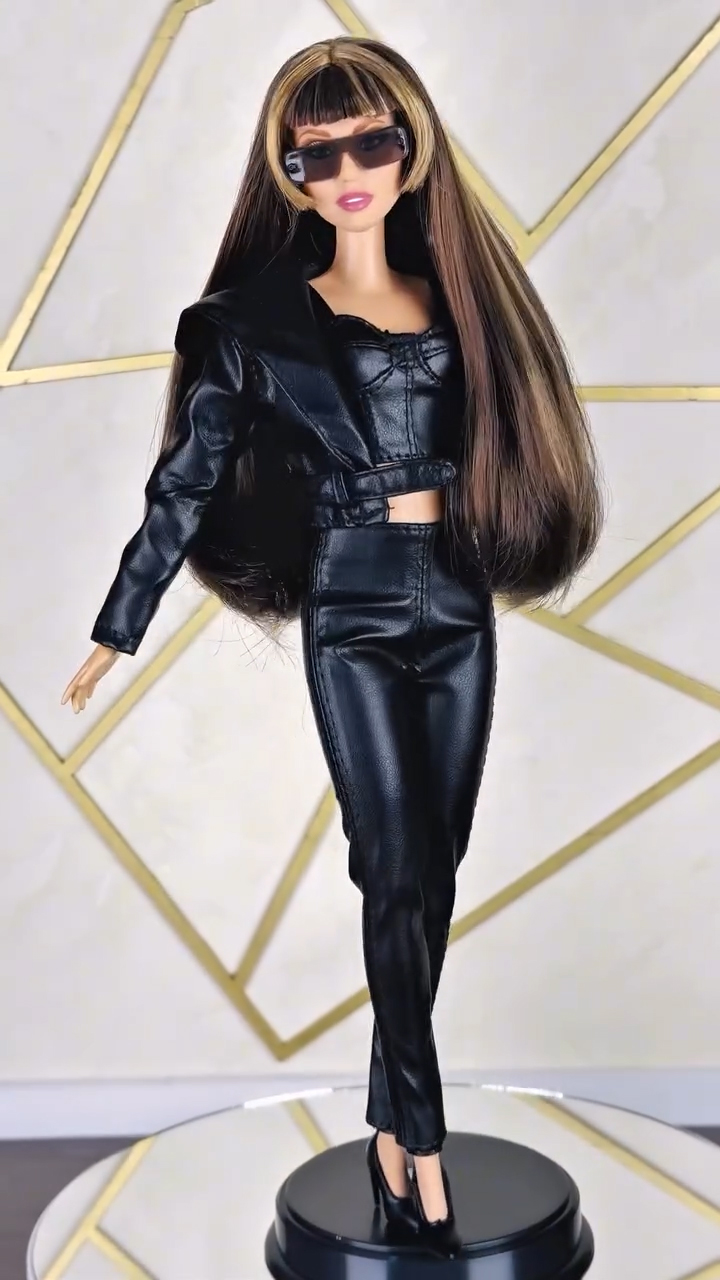 Barbie Signature Miley Cyrus doll 2026 details