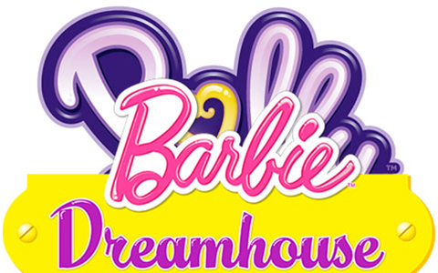 Polly Pocket Barbie Dreamhouse Compact 2026