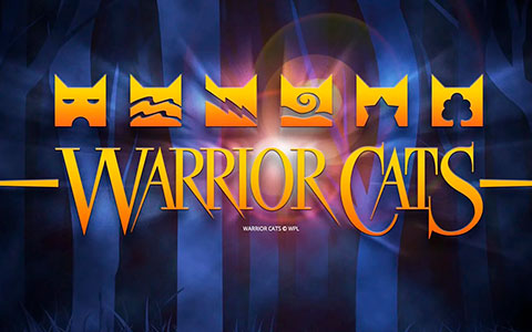 Warrior Cats Animated Series Coming to Disney - The Prophecies Begin Gets Adaptation!