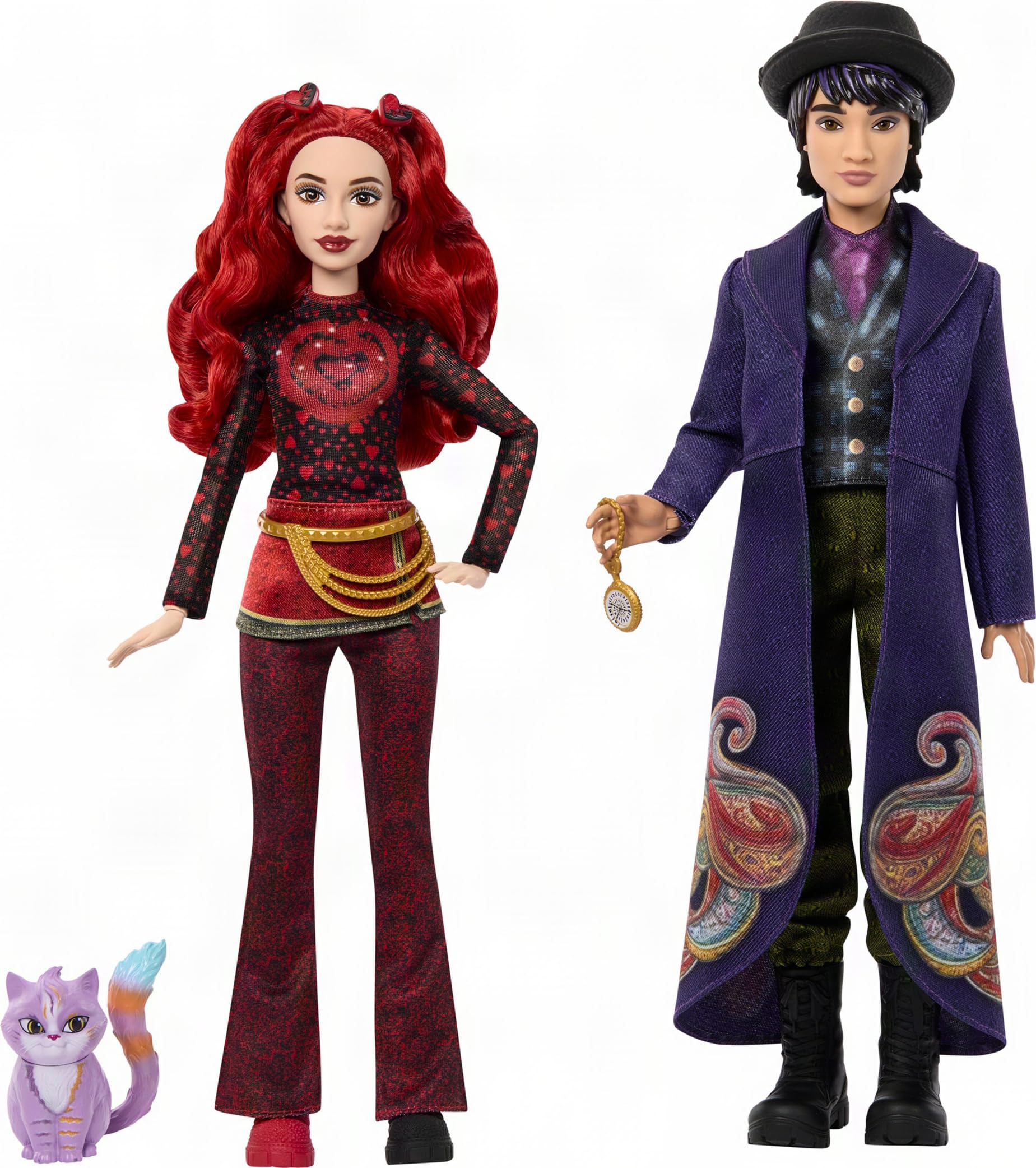 Descendants Wicked Wonderland 2026 Dolls YouLoveIt descendants-wicked-wonderland-2026-dolls-youloveit