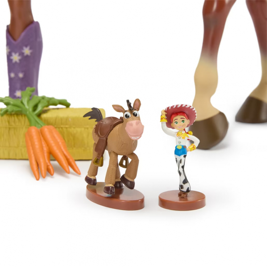 Toy Story 5 Blaze Doll Set