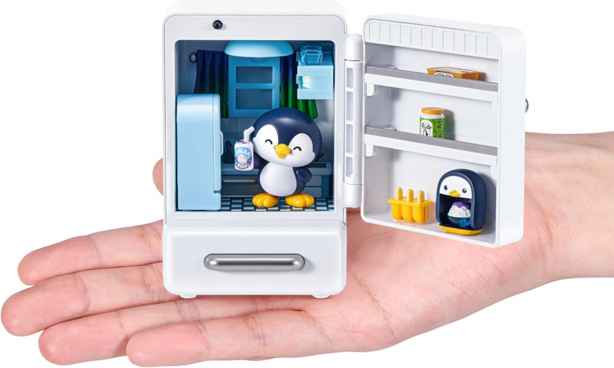 Nook Nooks Series 1 Blind Box Figurines