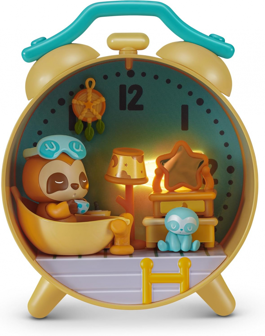 Nook Nooks Series 1 Blind Box Figurines