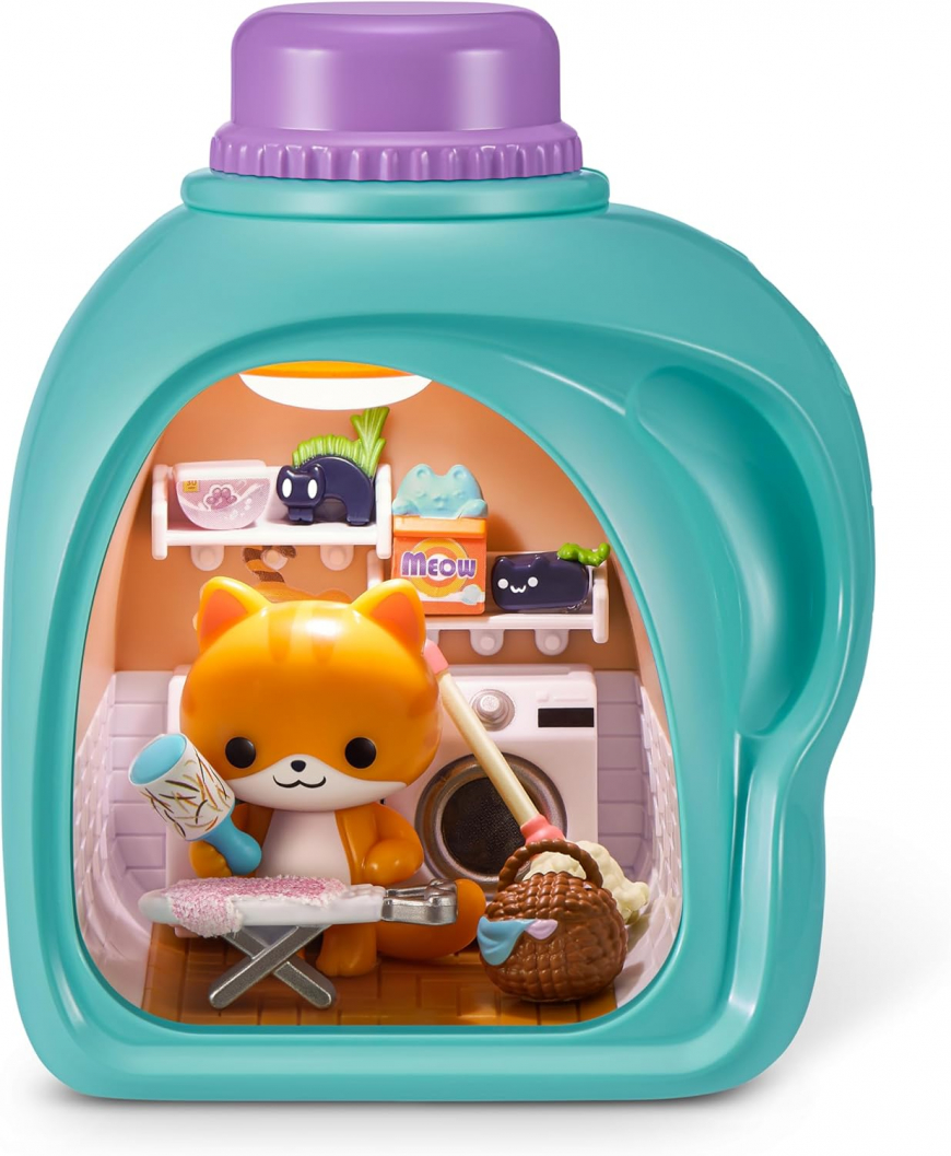 Nook Nooks Series 1 Blind Box Figurines