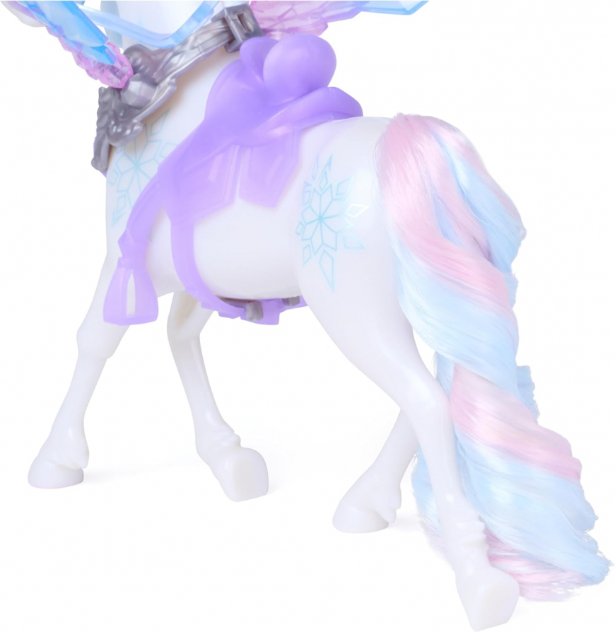 Unicorn Academy Wing Magic Layla & Glacier