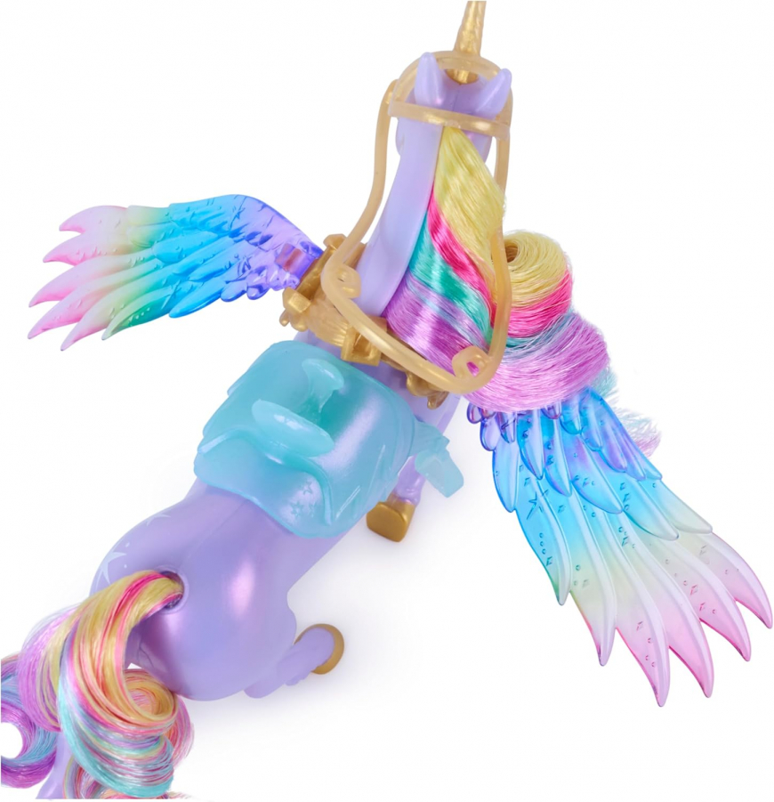 Unicorn Academy Wing Magic Sophia & Wildstar