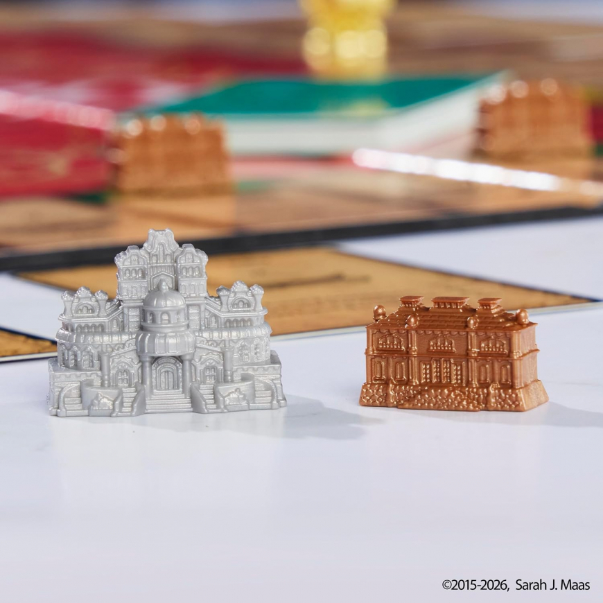 Monopoly: A Court of Thorns and Roses