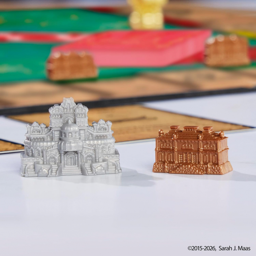 Monopoly: A Court of Thorns and Roses Special Edition (Amazon exclusive)
