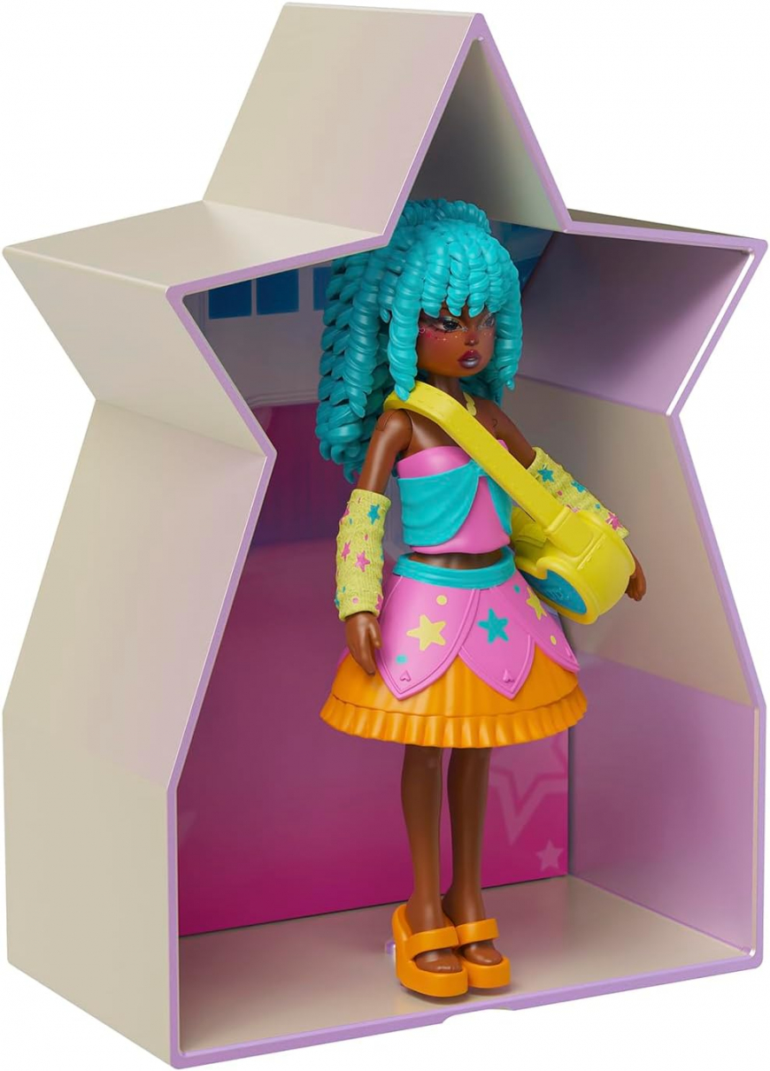 Dress to Impress Mystery Models Wave 3 Dolls
